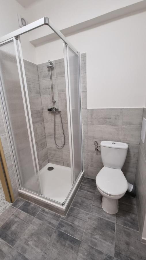 Hotel Rada Ostrava Eksteriør bilde