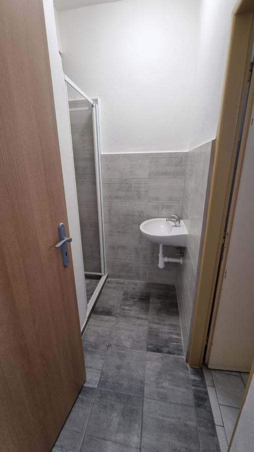 Hotel Rada Ostrava Eksteriør bilde