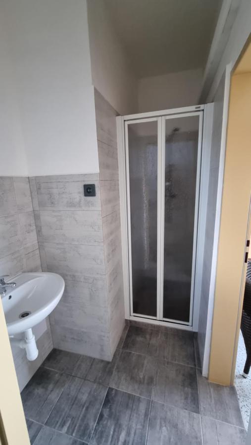 Hotel Rada Ostrava Eksteriør bilde