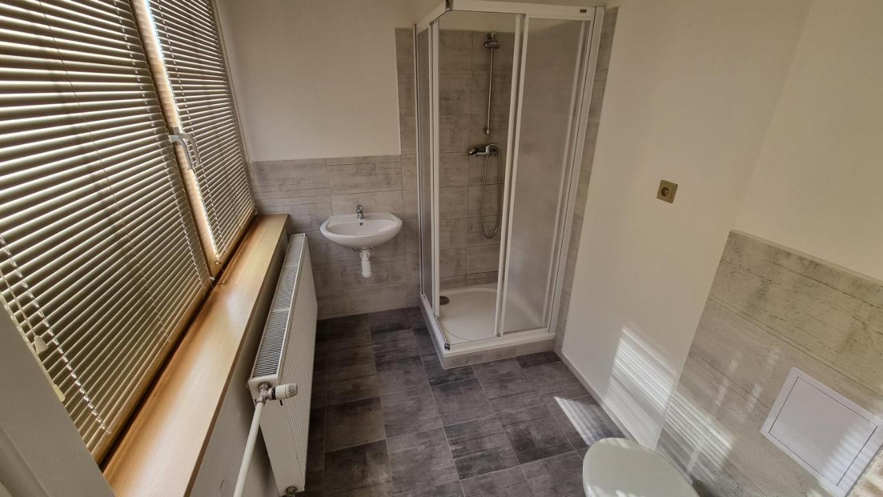 Hotel Rada Ostrava Eksteriør bilde