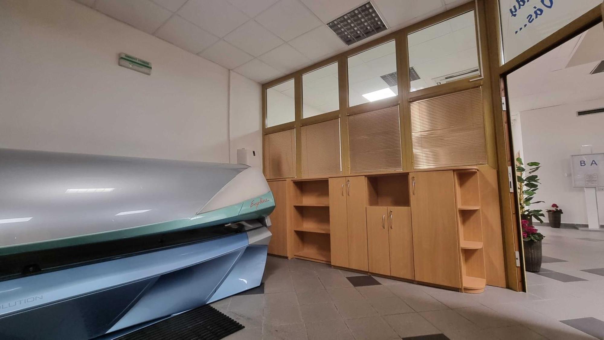 Hotel Rada Ostrava Eksteriør bilde