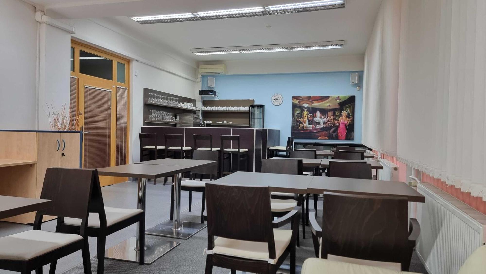 Hotel Rada Ostrava Eksteriør bilde